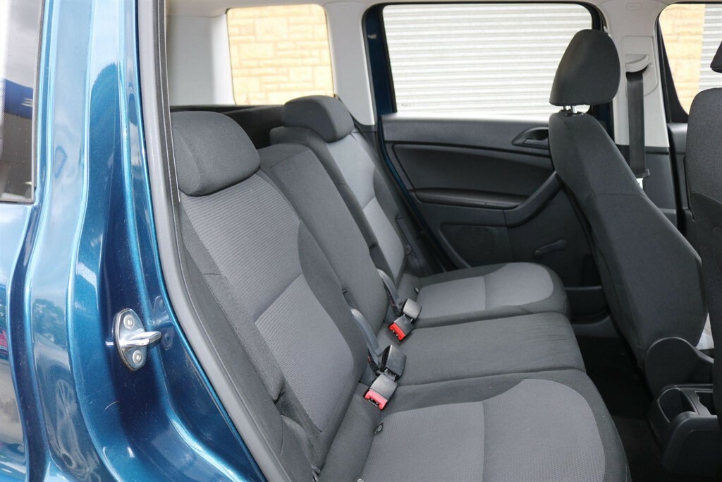 Skoda Yeti 2L Se Brown #20