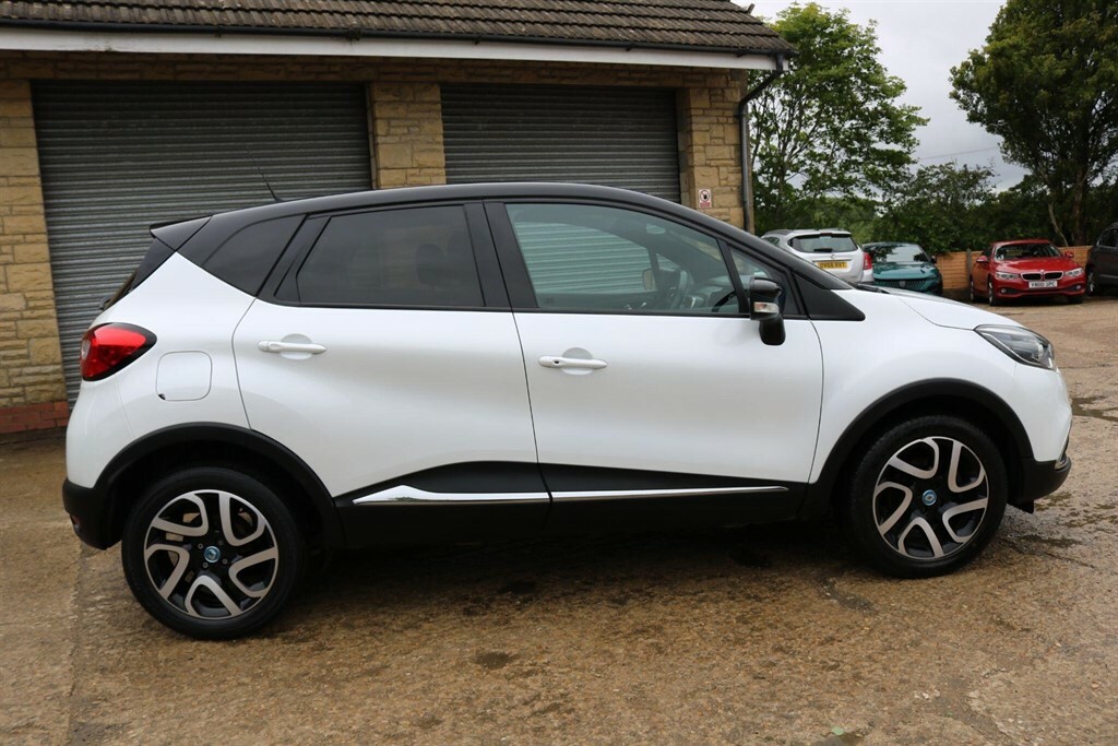 Renault Captur 1.2 Tce Energy Iconic Nav Euro 6 Ss #4