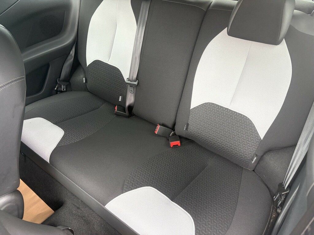 Citroen DS3 1.6 Vti Dstyle Red Euro 5 Black #8