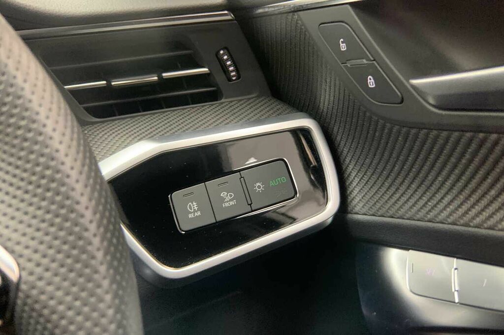Audi A6 Avant Diesel #24