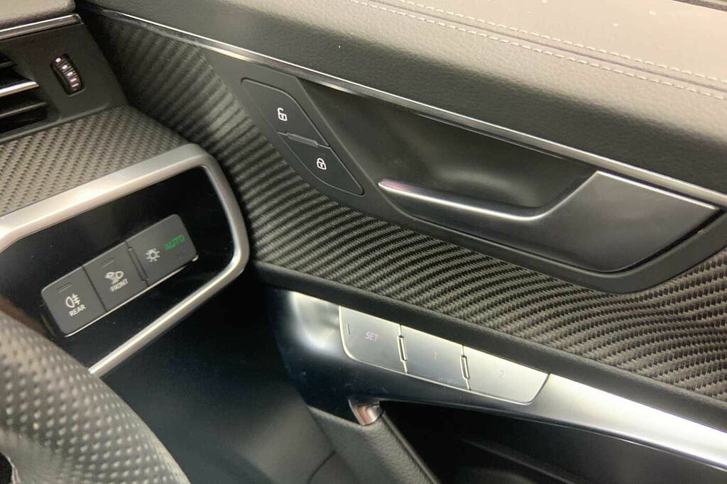 Audi A6 Avant Diesel #25