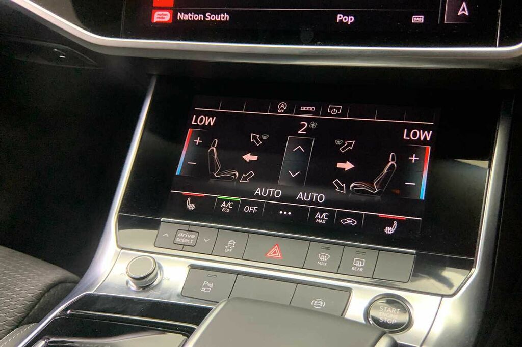 Audi A6 Avant Diesel #16