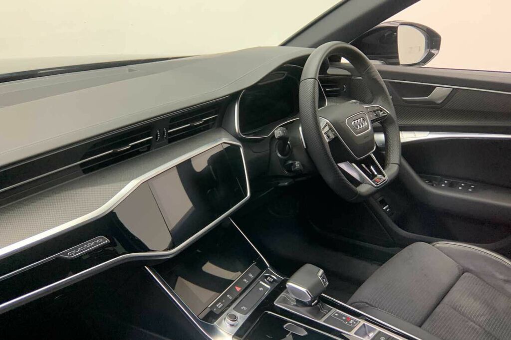 Audi A6 Avant Diesel #11
