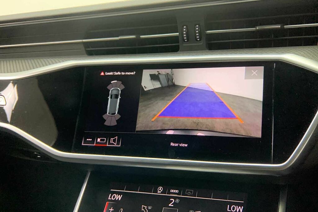 Audi A6 Avant Diesel #19