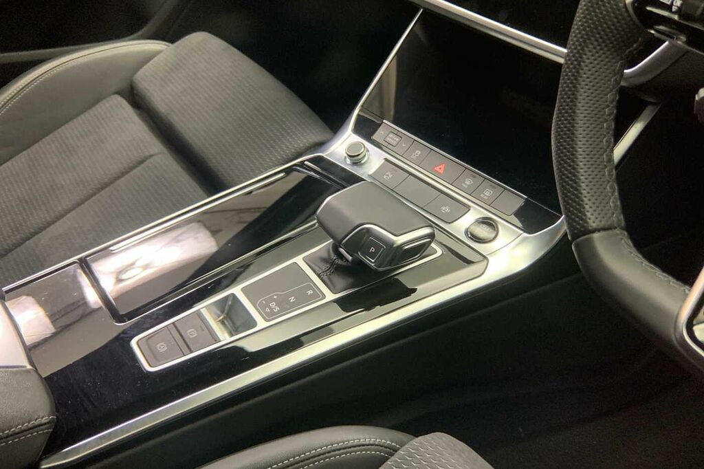 Audi A6 Avant Diesel #7