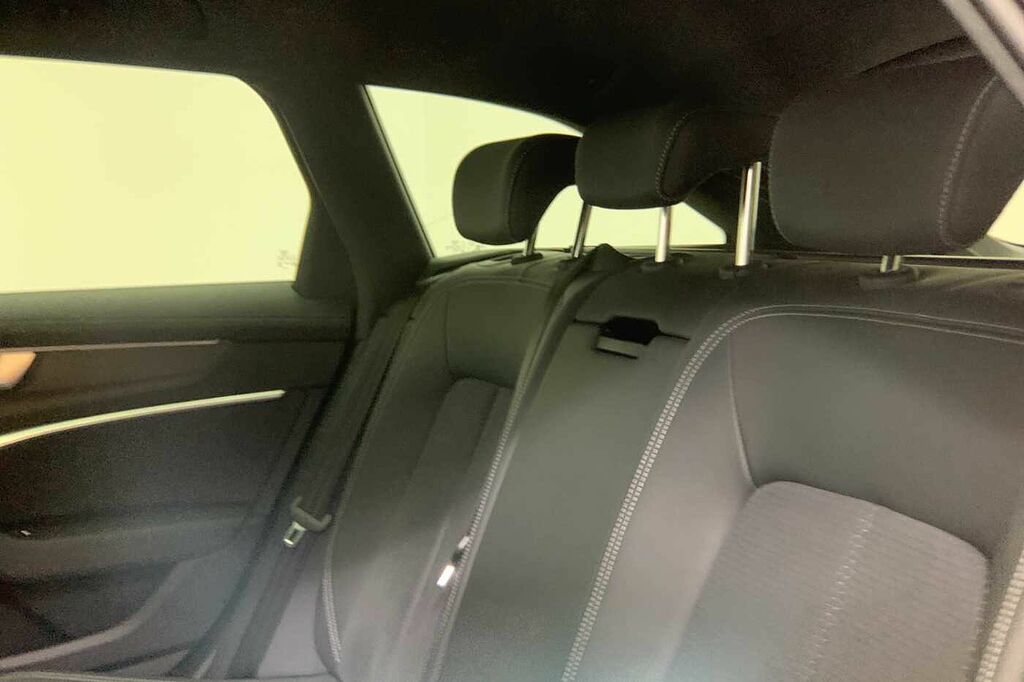 Audi A6 Avant Diesel #9
