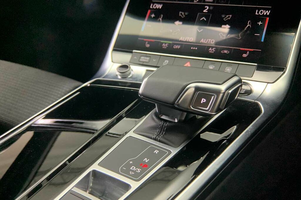 Audi A6 Avant Diesel #26