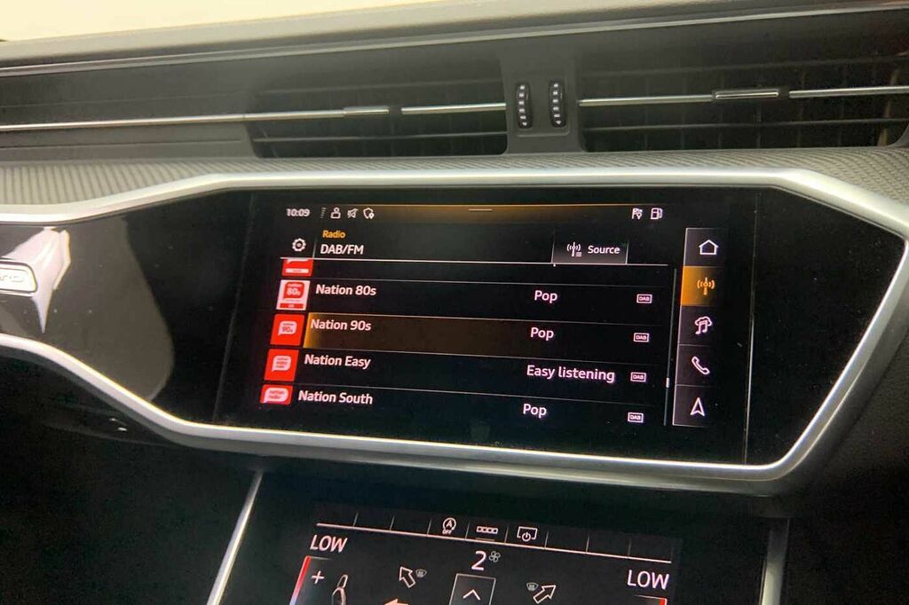 Audi A6 Avant Diesel #15