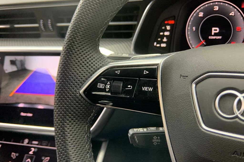 Audi A6 Avant Diesel #22