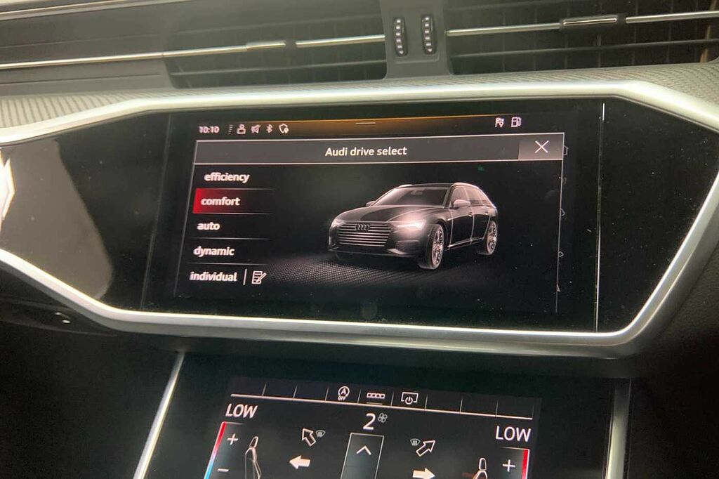 Audi A6 Avant Diesel #18