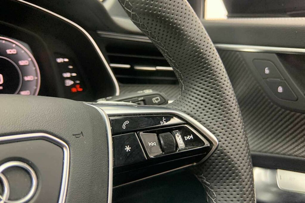 Audi A6 Avant Diesel #23
