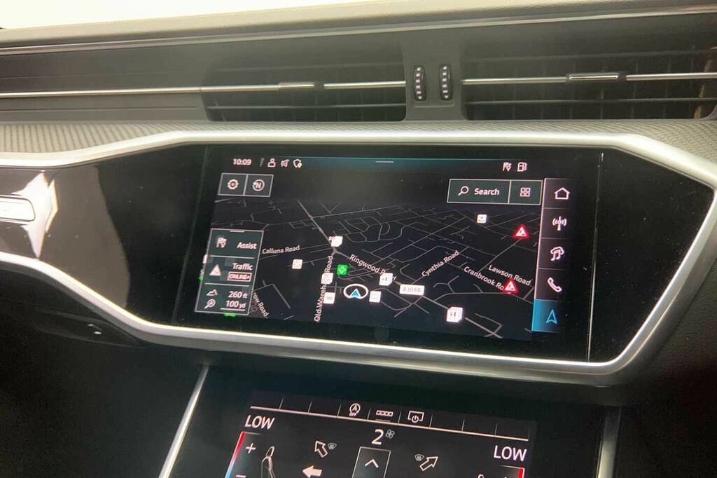 Audi A6 Avant Diesel #13