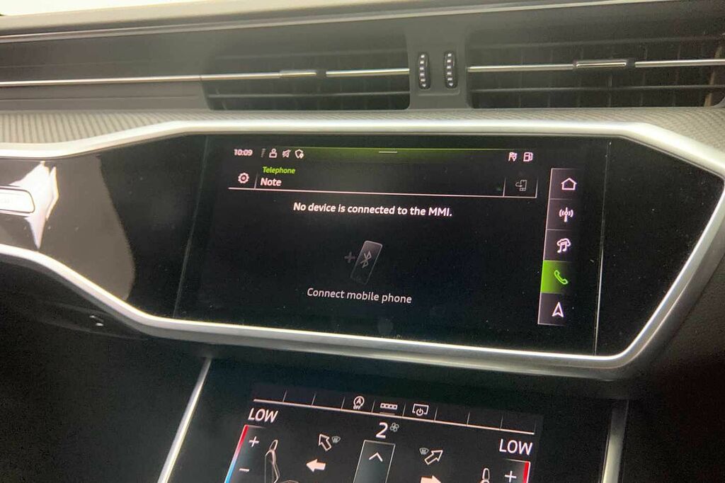 Audi A6 Avant Diesel #14