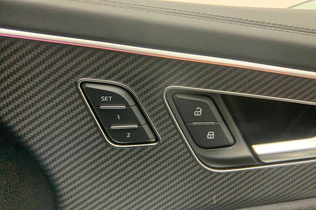 Audi Estate Grey #17
