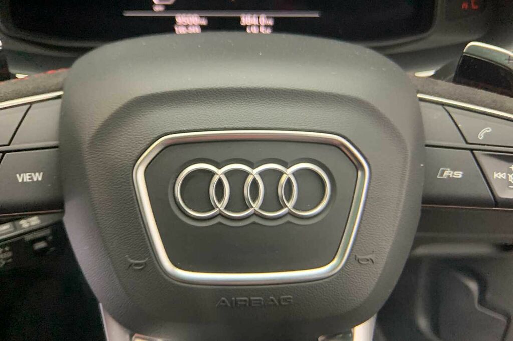 Audi Estate Grey #19