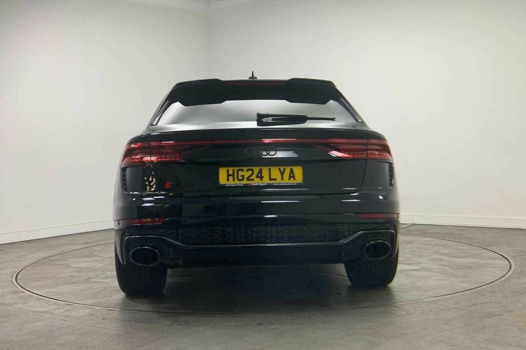 Audi Estate Grey #11
