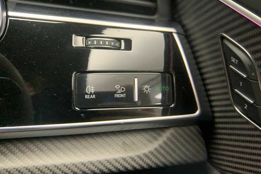 Audi Estate Grey #14