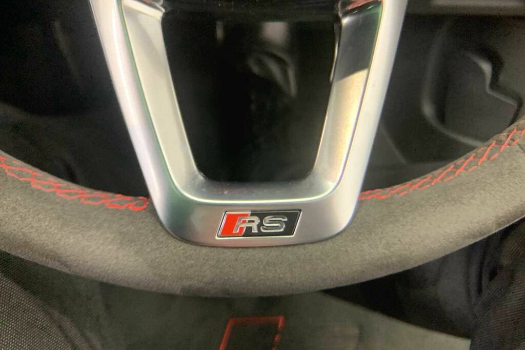 Audi Estate Grey #21