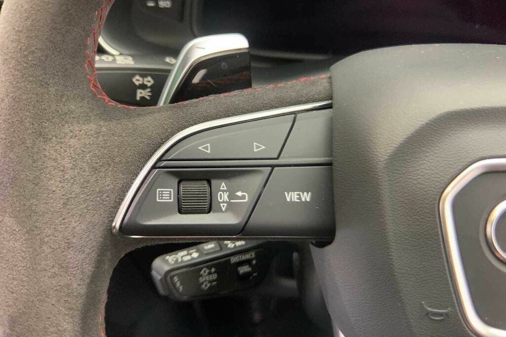 Audi Estate Grey #20
