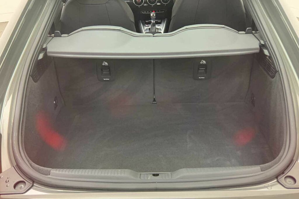 Audi TT S Line Black #9