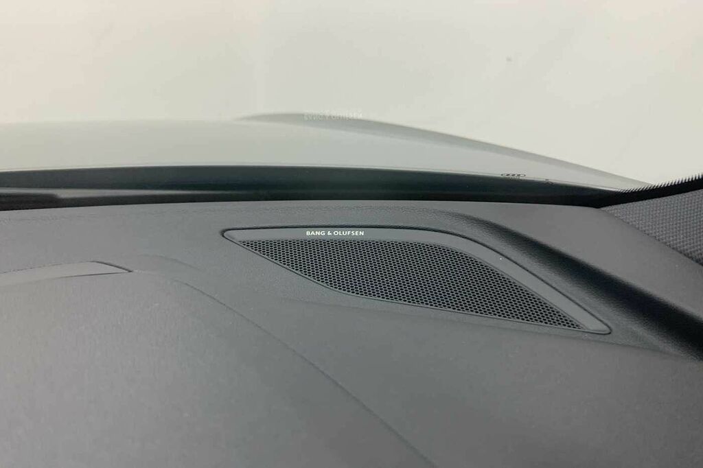 Audi TT S Line Black #14