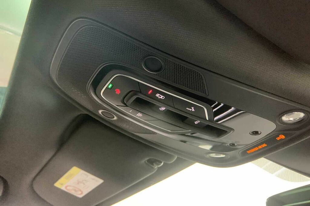 Audi Q7 3.0 Tdi V6 50 Black Edition Suv Tiptron Black #20