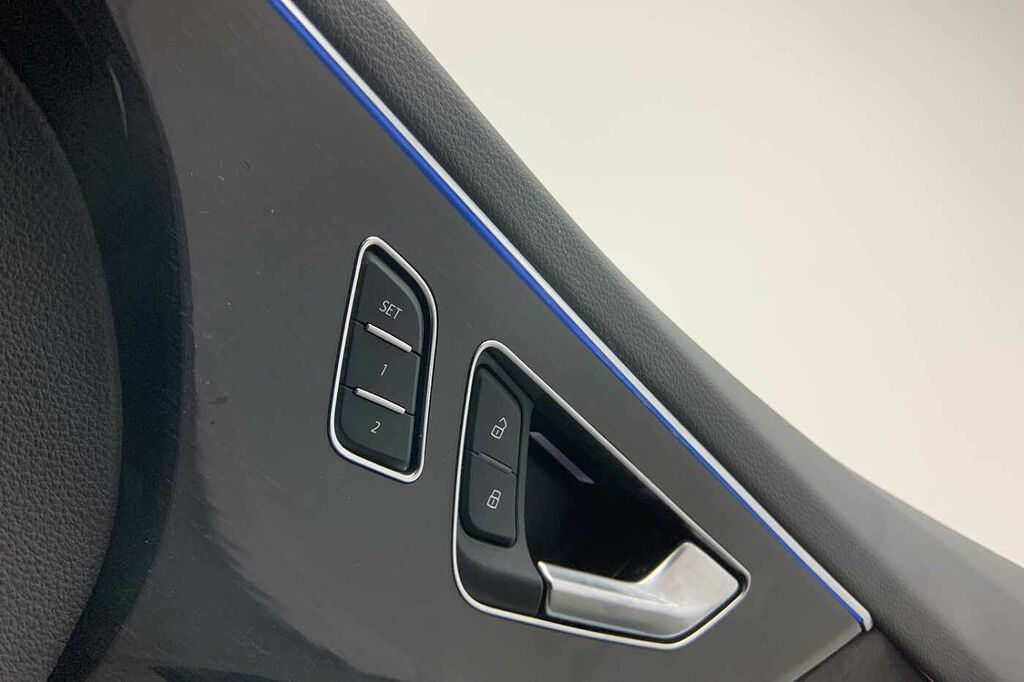 Audi Q7 3.0 Tdi V6 50 Black Edition Suv Tiptron Black #24