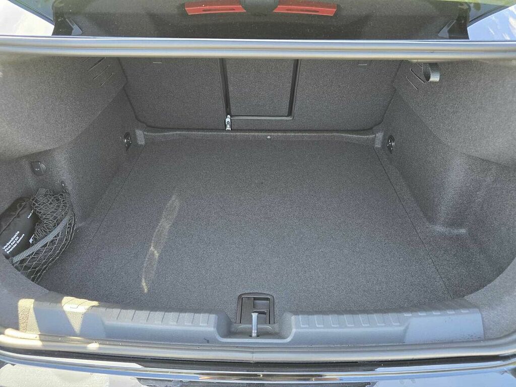 Audi S3 Black Edition Tfsi 333 Ps S Tronic Grey #20