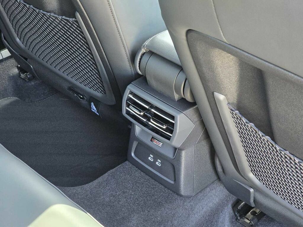 Audi S3 Black Edition Tfsi 333 Ps S Tronic Grey #18