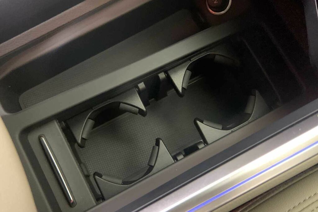 Audi E-tron Technik 50 Quattro 23000 Kw Black #22