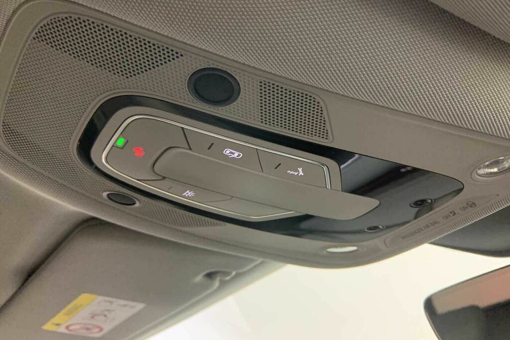 Audi E-tron Technik 50 Quattro 23000 Kw Black #30