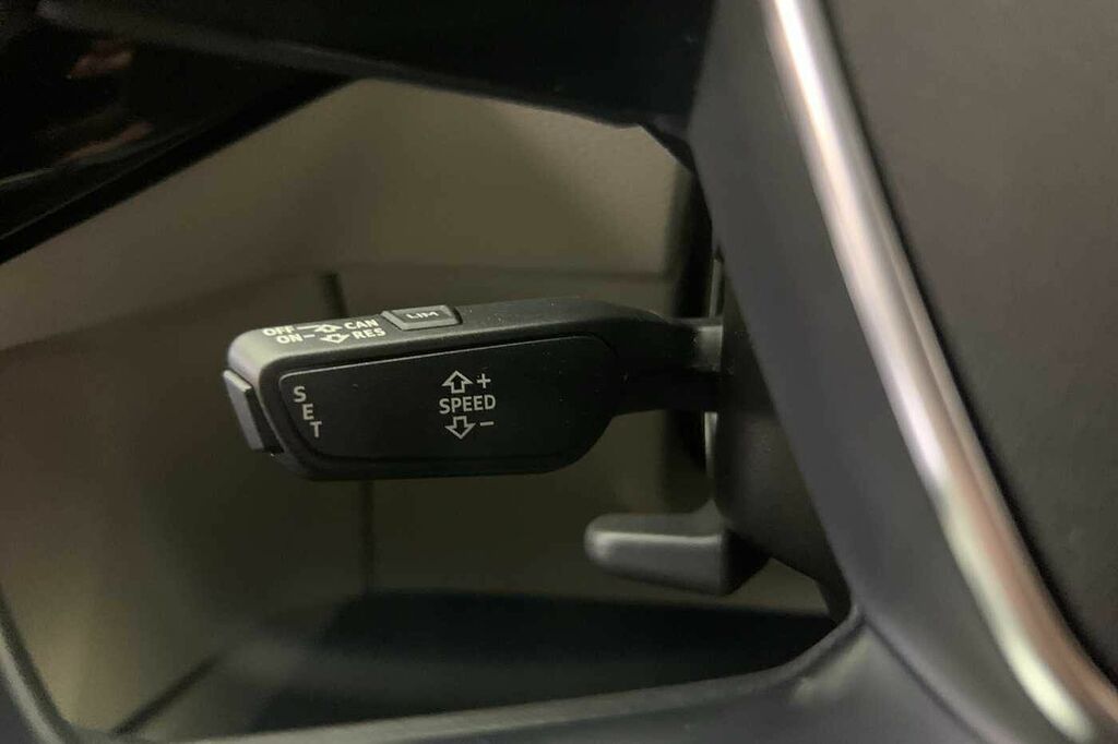 Audi E-tron Technik 50 Quattro 23000 Kw Black #24