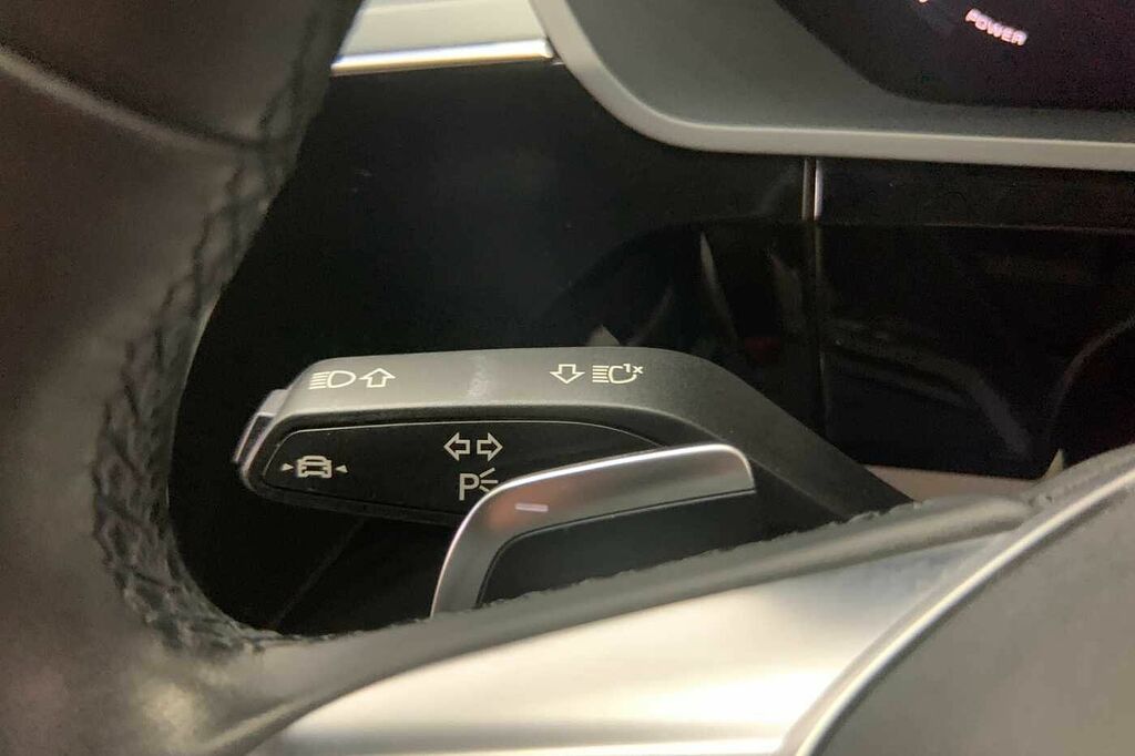 Audi E-tron Technik 50 Quattro 23000 Kw Black #28