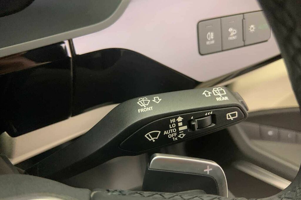 Audi E-tron Technik 50 Quattro 23000 Kw Black #29