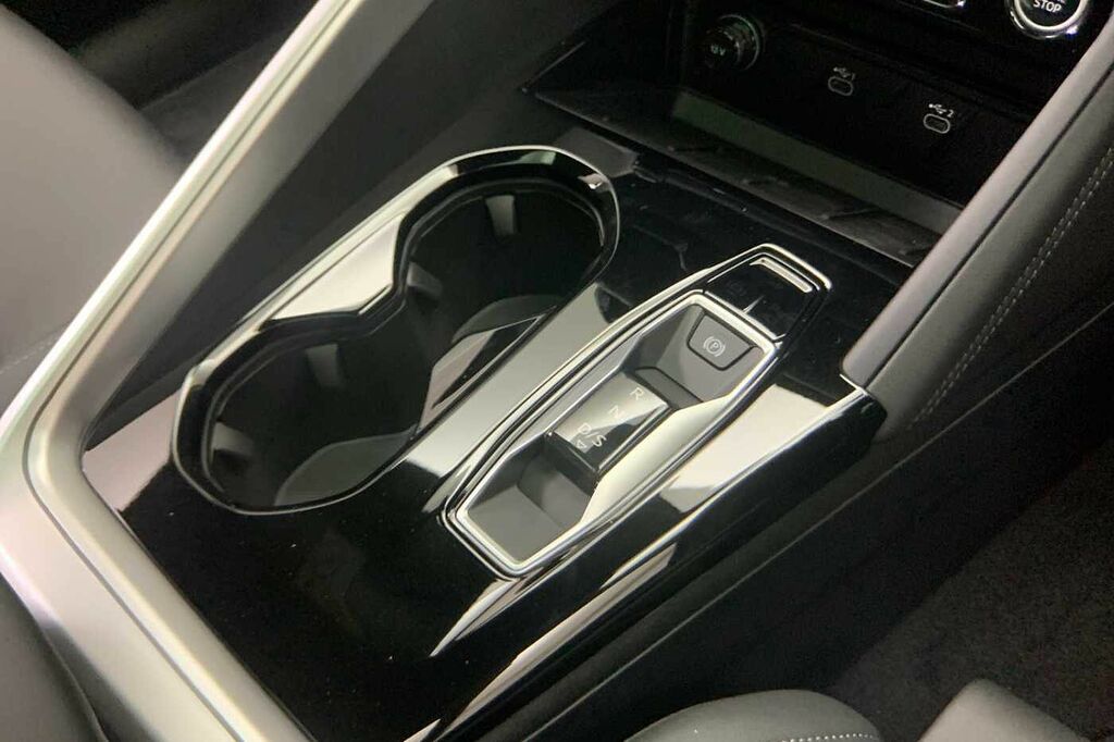 Audi Q5 45 Tfsi Quattro S Line S Tronic Tech Pack Black #8