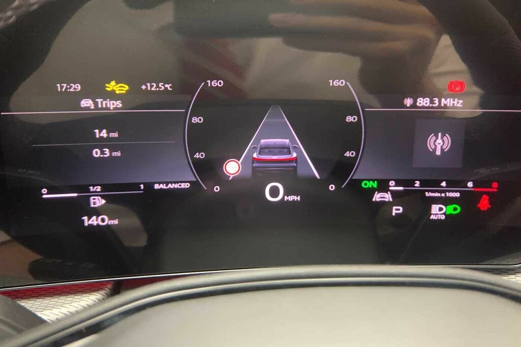 Audi Q5 45 Tfsi Quattro S Line S Tronic Tech Pack Black #16