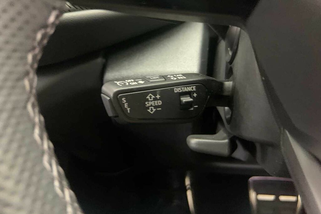 Audi Q5 45 Tfsi Quattro S Line S Tronic Tech Pack Black #15