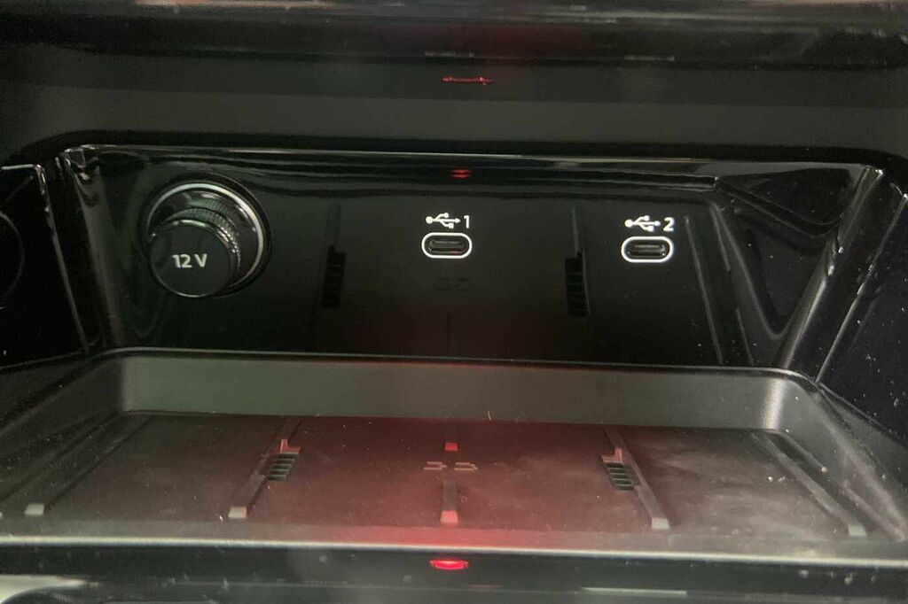 Audi Q5 45 Tfsi Quattro S Line S Tronic Tech Pack Black #28