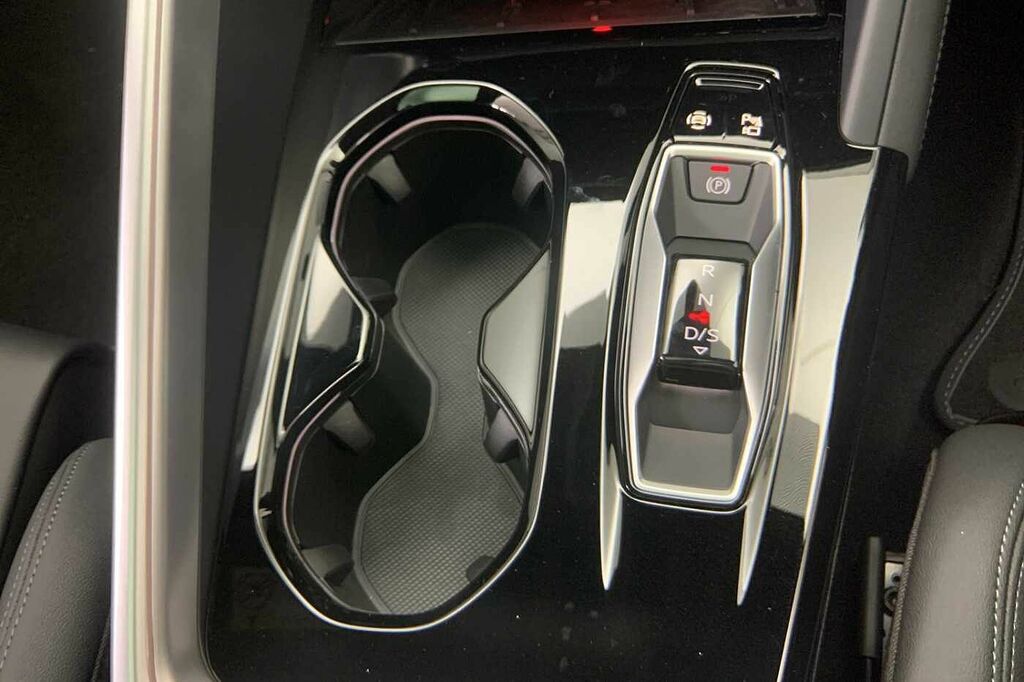 Audi Q5 45 Tfsi Quattro S Line S Tronic Tech Pack Black #26