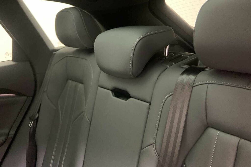 Audi Q5 45 Tfsi Quattro S Line S Tronic Tech Pack Black #10