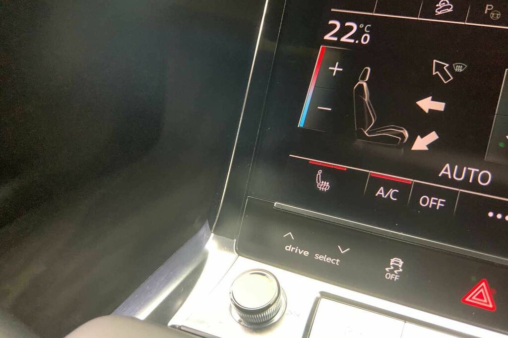 Audi E-Tron S Vorsprung Quattro 95Kwh 11Kw Charger Blue #18