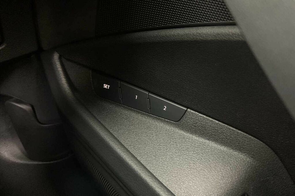 Audi E-Tron S Vorsprung Quattro 95Kwh 11Kw Charger Blue #24