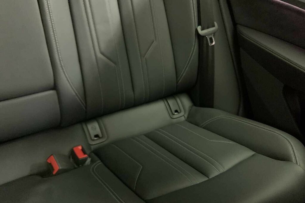 Audi E-Tron S Vorsprung Quattro 95Kwh 11Kw Charger Blue #27