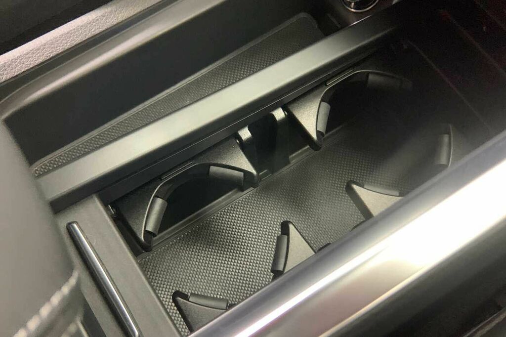 Audi E-Tron S Vorsprung Quattro 95Kwh 11Kw Charger Blue #20