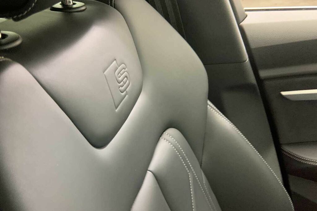 Audi E-Tron S Vorsprung Quattro 95Kwh 11Kw Charger Blue #26