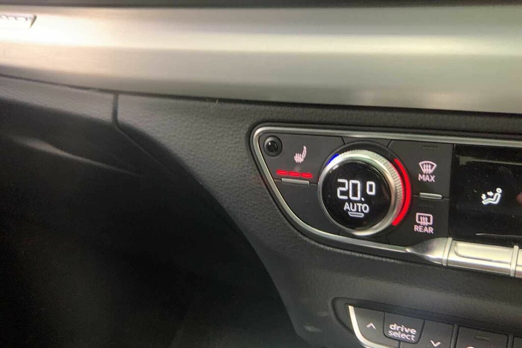 Audi SQ5 Sq5 Tdi Quattro Mhev Grey #18