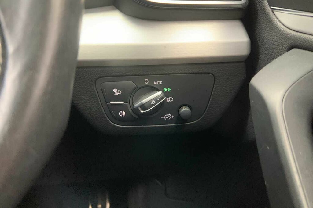 Audi SQ5 Sq5 Tdi Quattro Mhev Grey #22