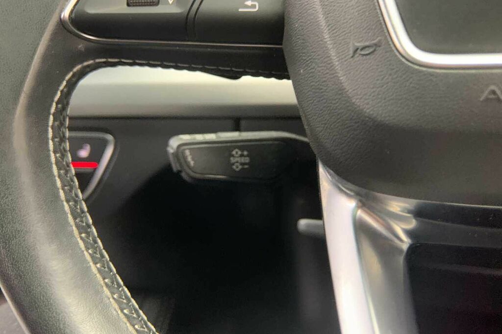 Audi SQ5 Sq5 Tdi Quattro Mhev Grey #21