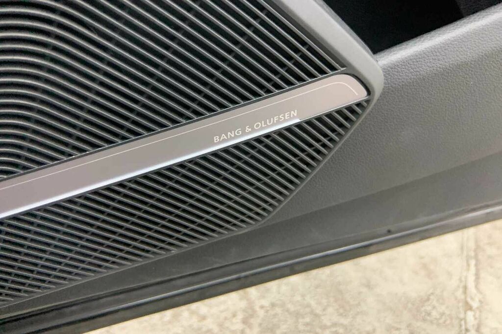 Audi SQ5 Sq5 Tdi Quattro Mhev Grey #23