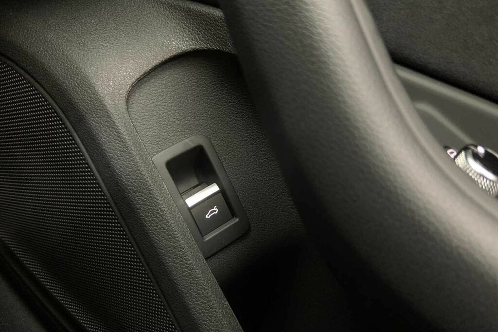Audi A5 35 Tfsi S Line S Tronic Black #27